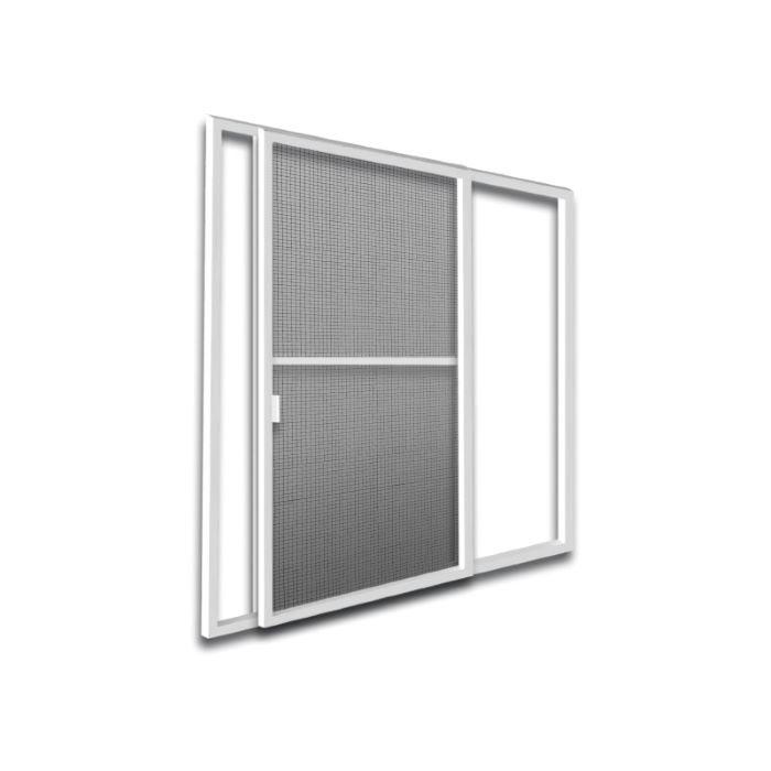 сдвижная сетка